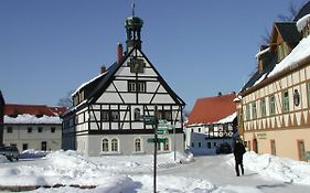 Ferienwohnung Hans im Glück